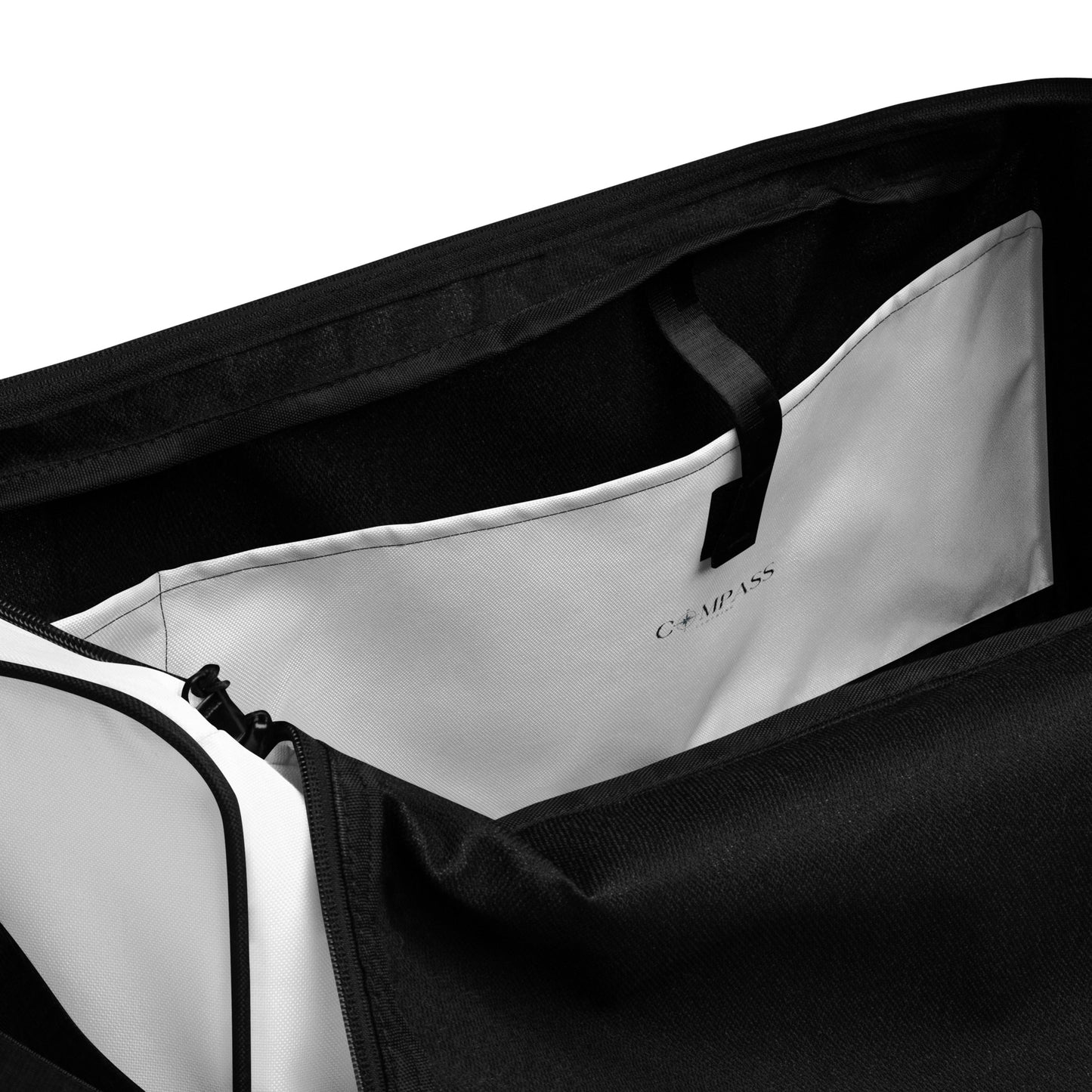 Compass Duffle bag