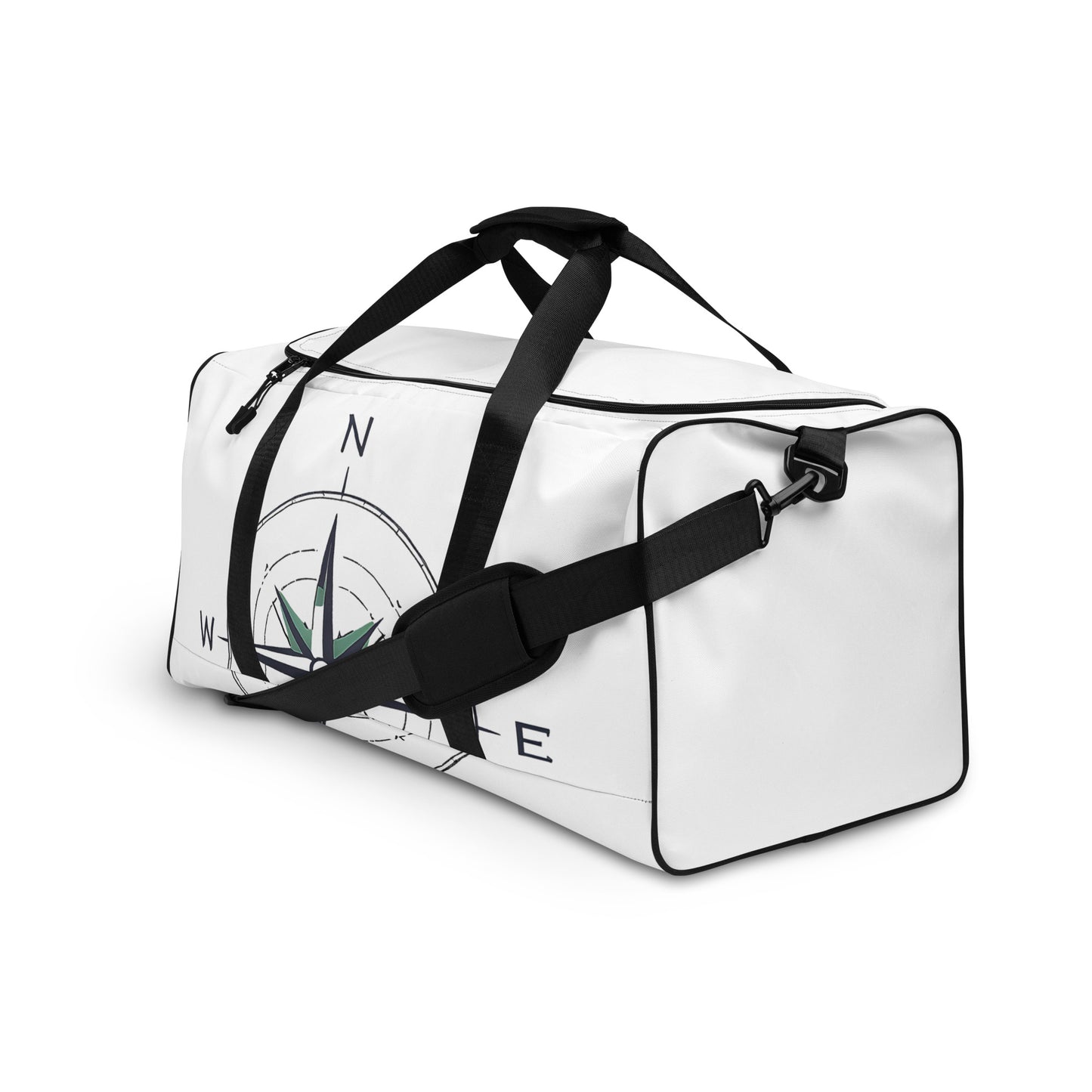 Compass Duffle bag